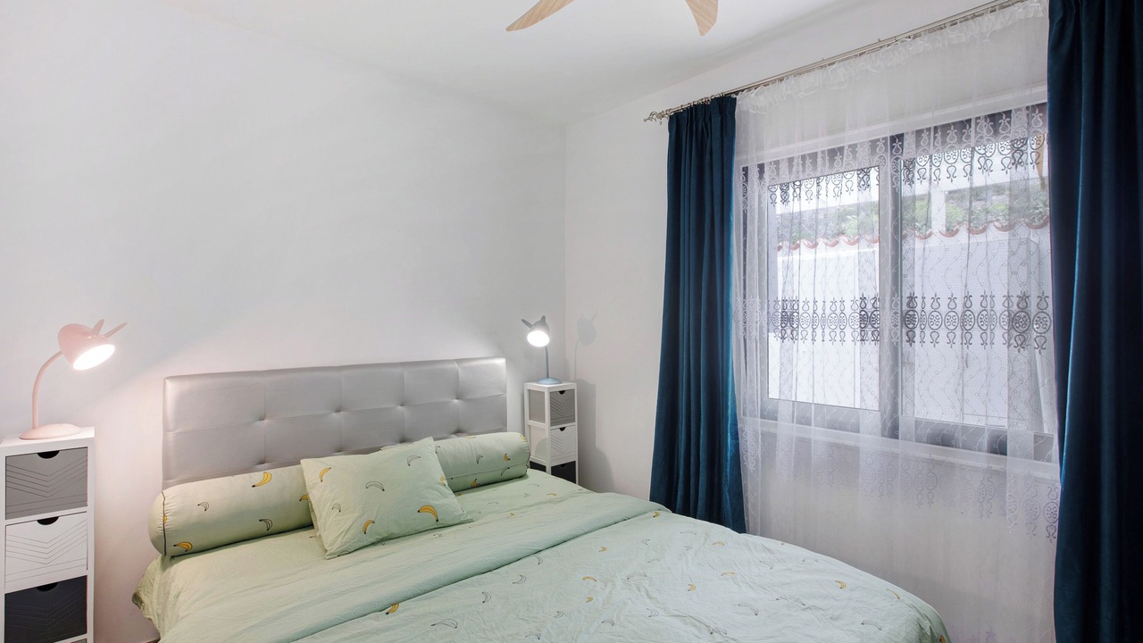 Photo of Bedroom in Arona