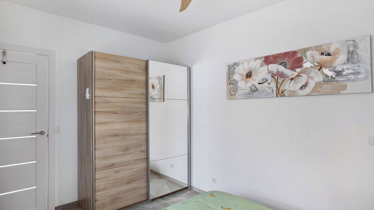 Photo of Bedroom in Arona