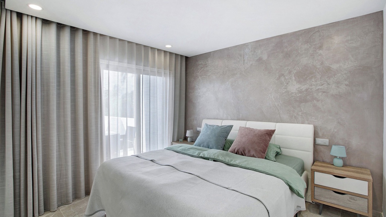 Photo of Bedroom in Arona