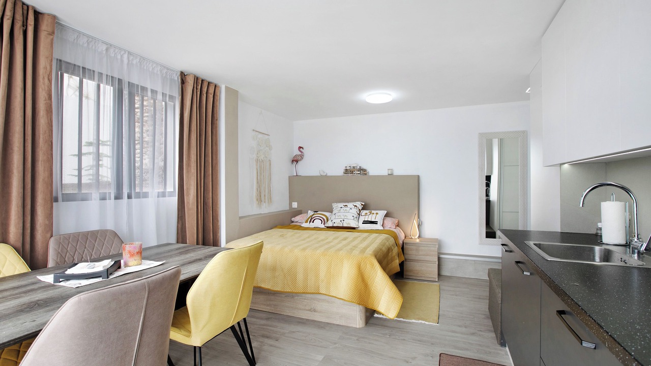 Photo of Bedroom in Arona