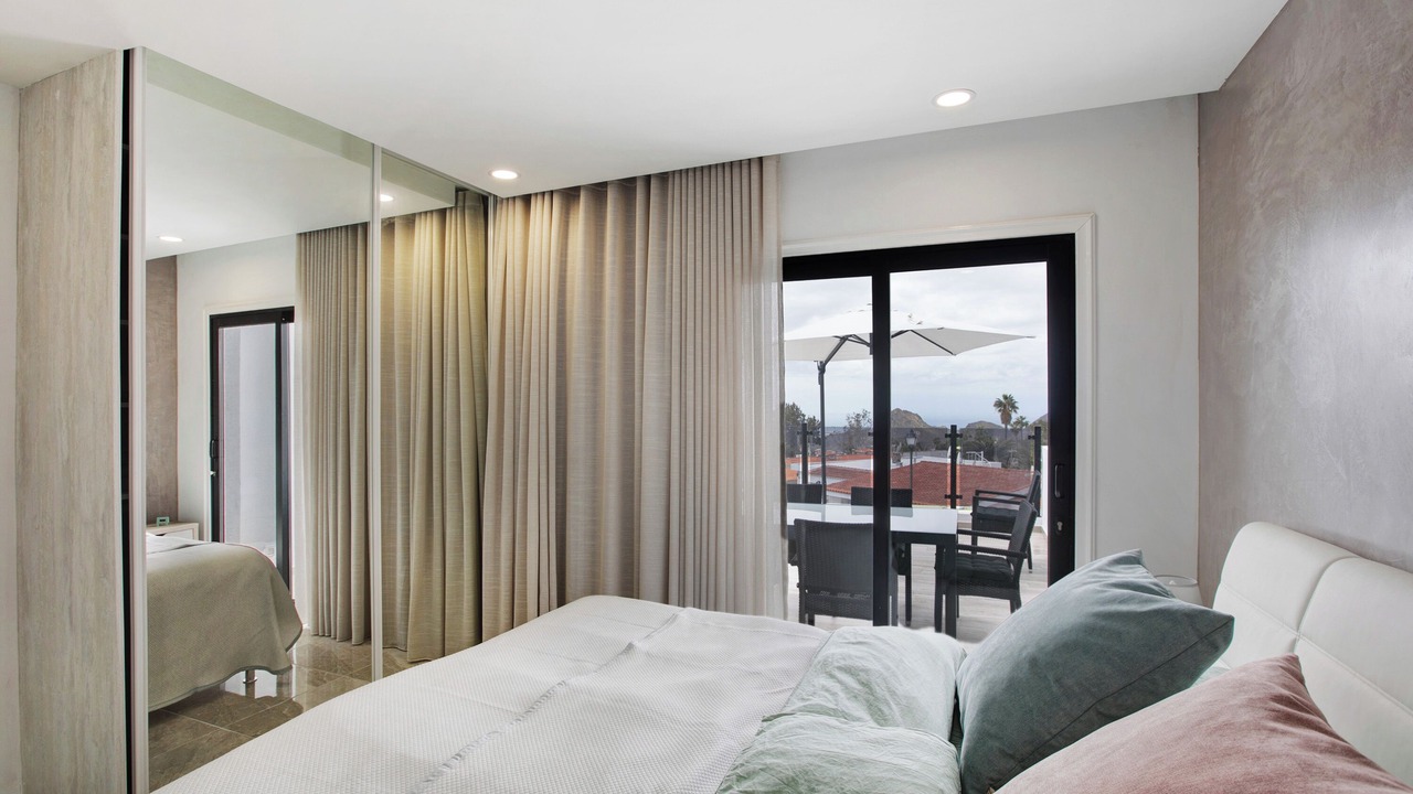 Photo of Bedroom in Arona