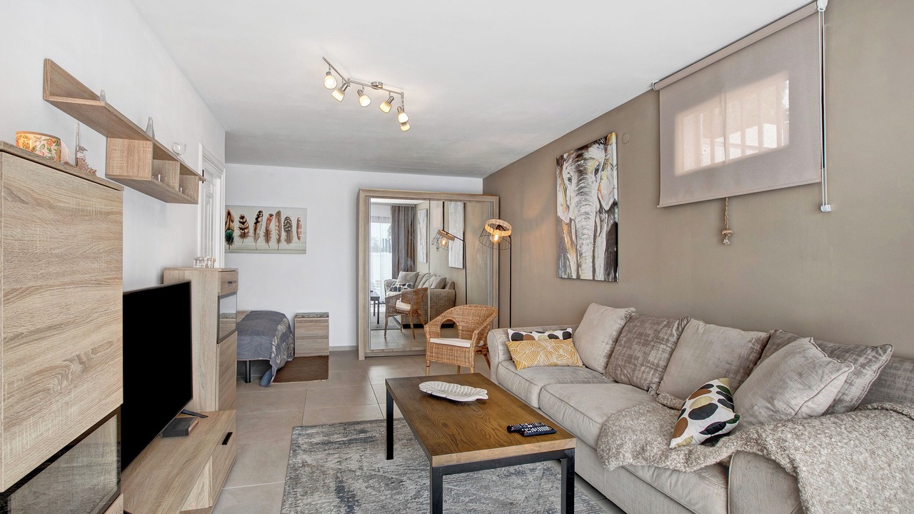 Photo of Livingroom in Arona
