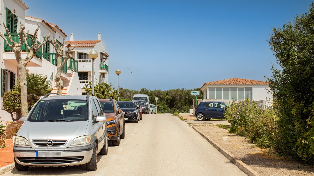 Photo of Outdoor in Cala en Blanes