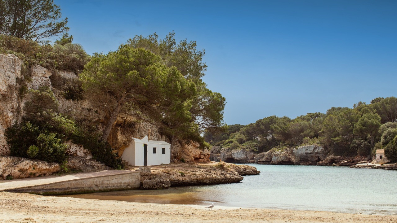 Photo of Outdoor in Cala en Blanes