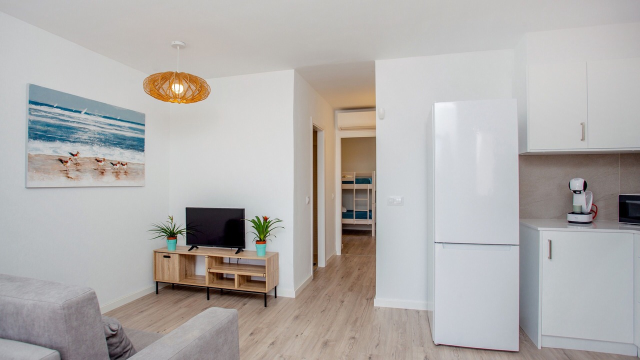 Photo of Livingroom in Cala en Blanes