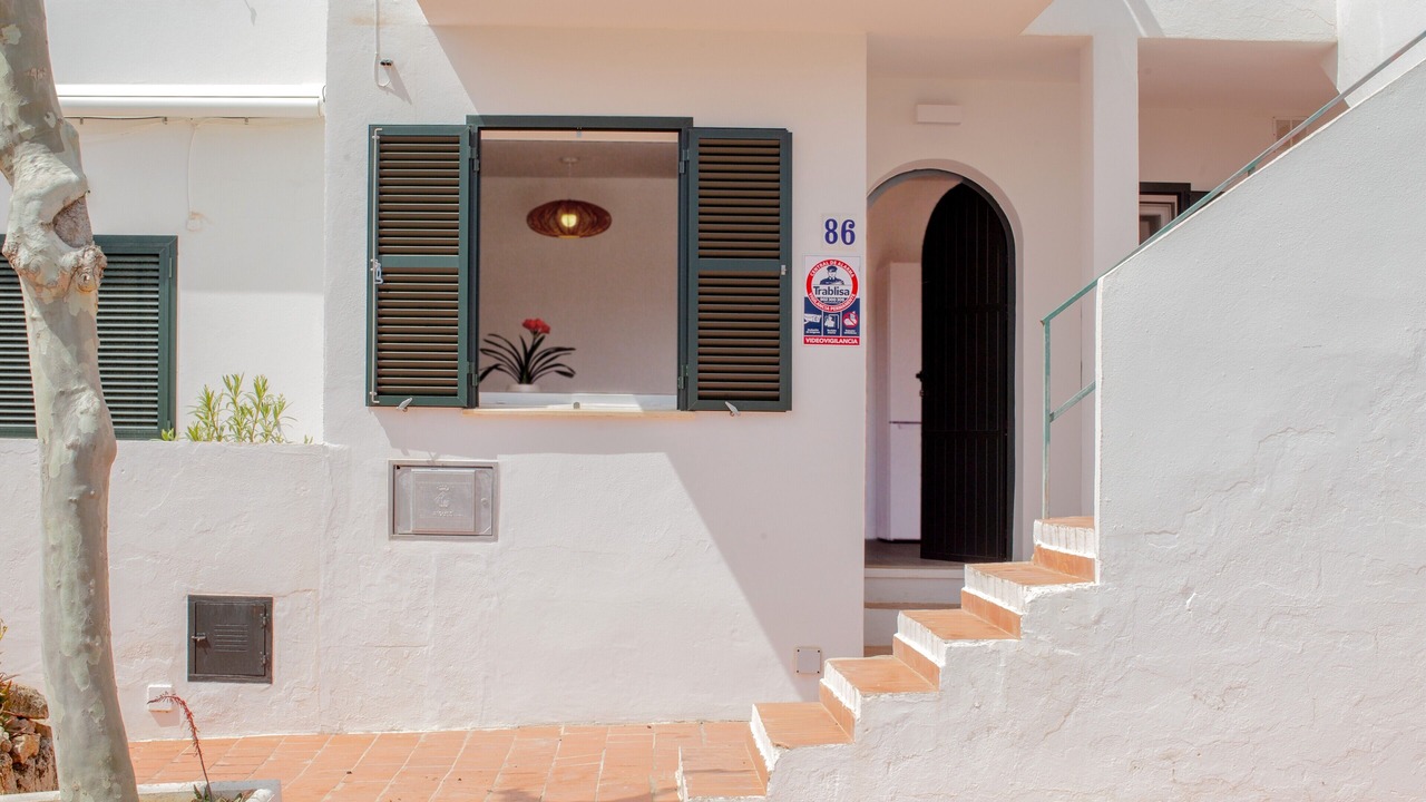 Photo of Outdoor in Cala en Blanes