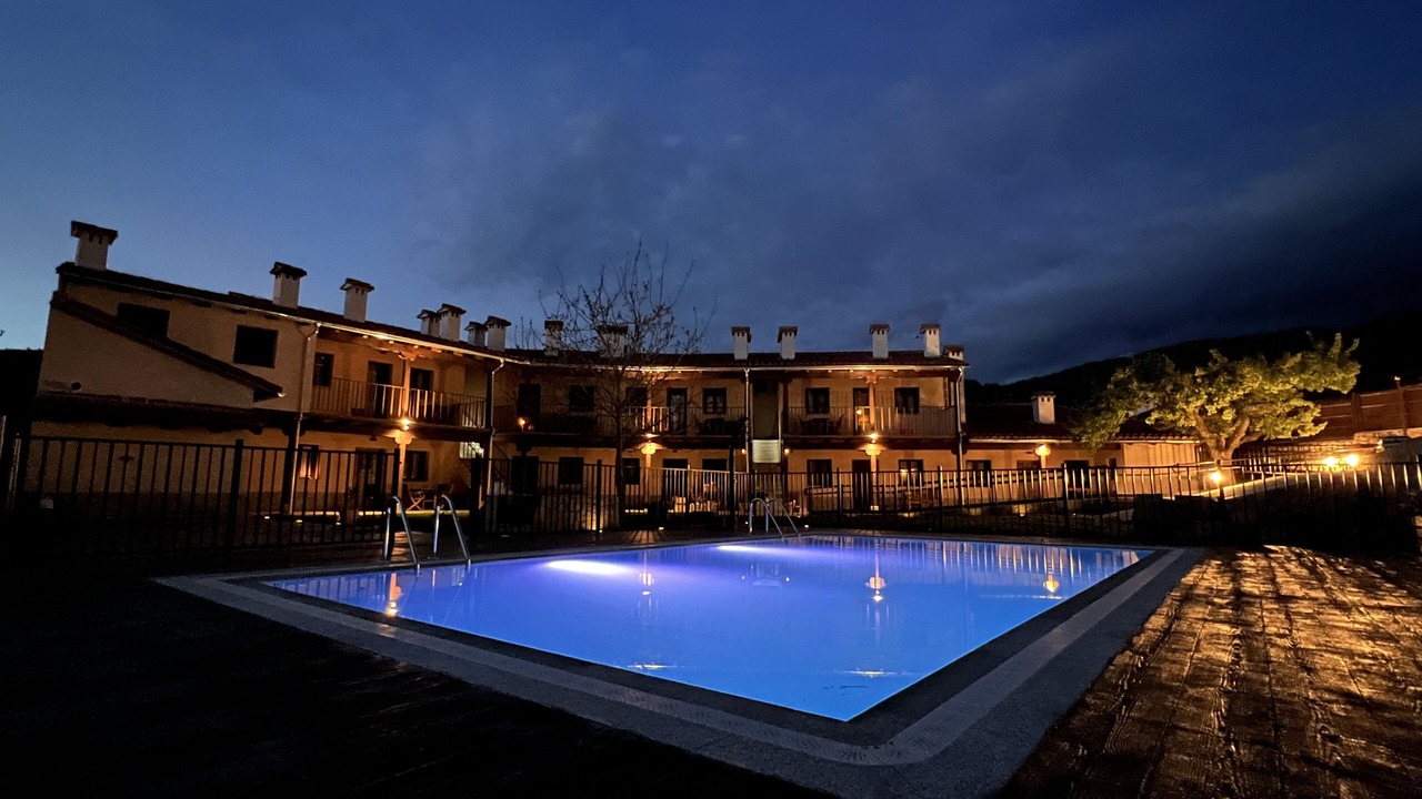 Photo of Outdoor in Hervas