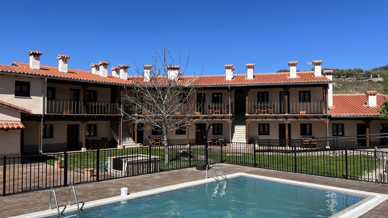 Photo of Outdoor in Hervas