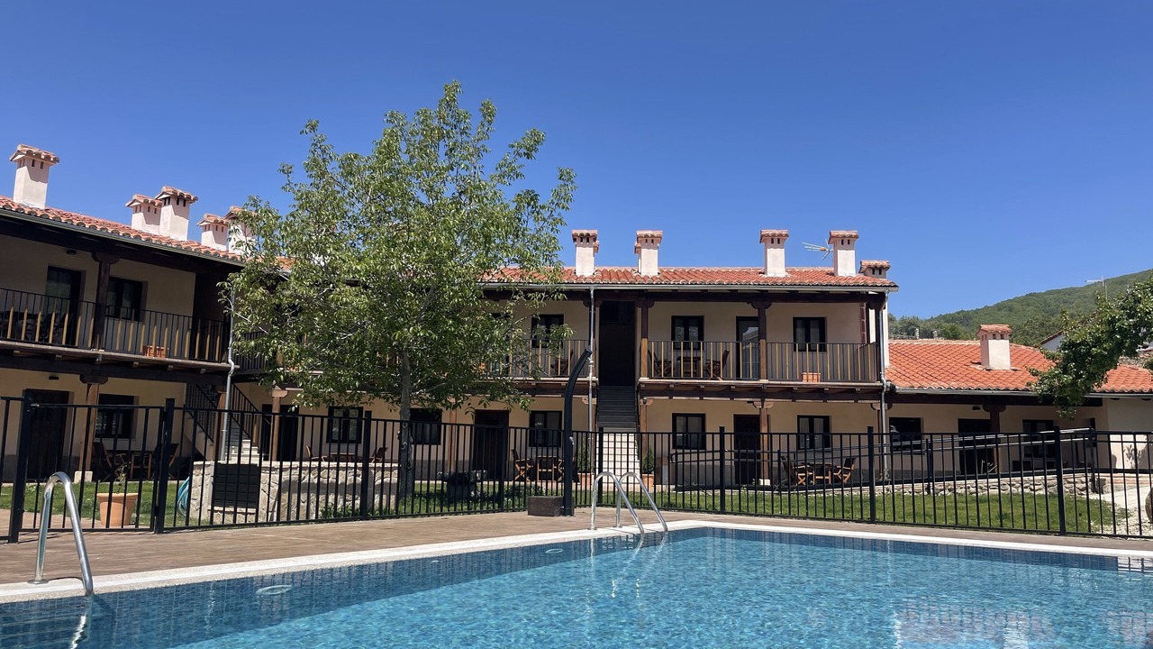 Photo of Outdoor in Hervas