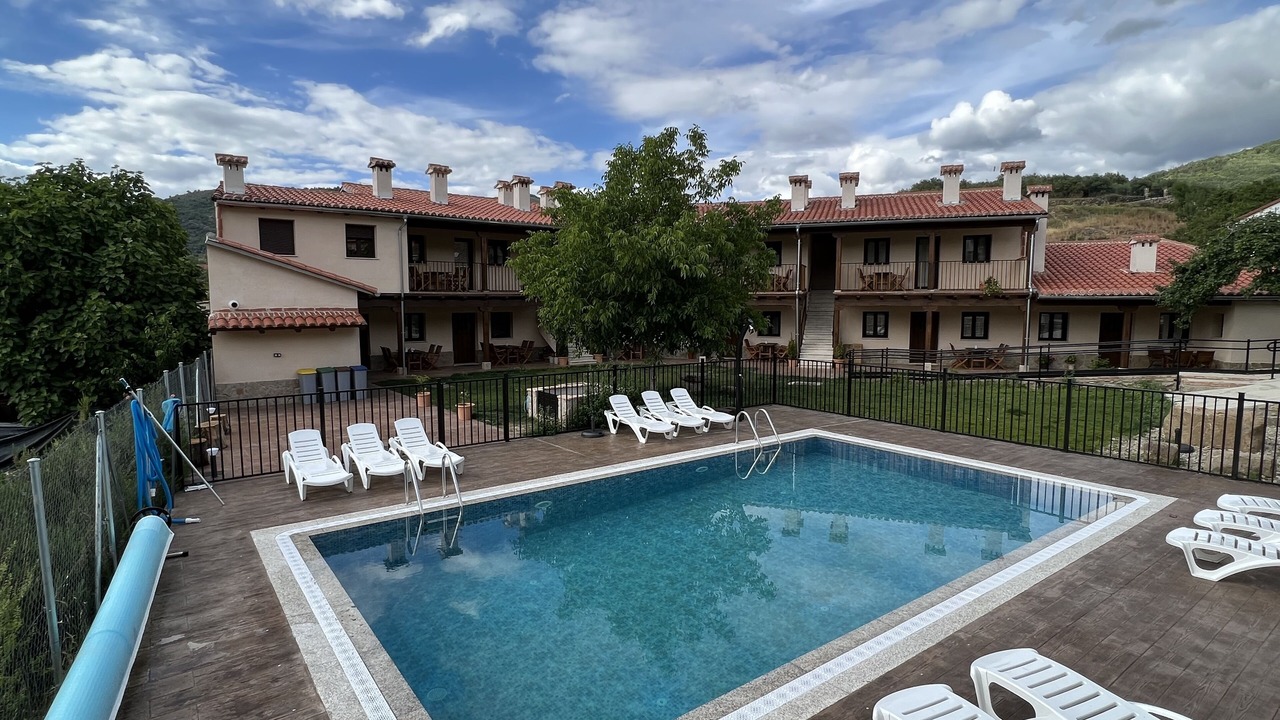 Photo of Outdoor in Hervas
