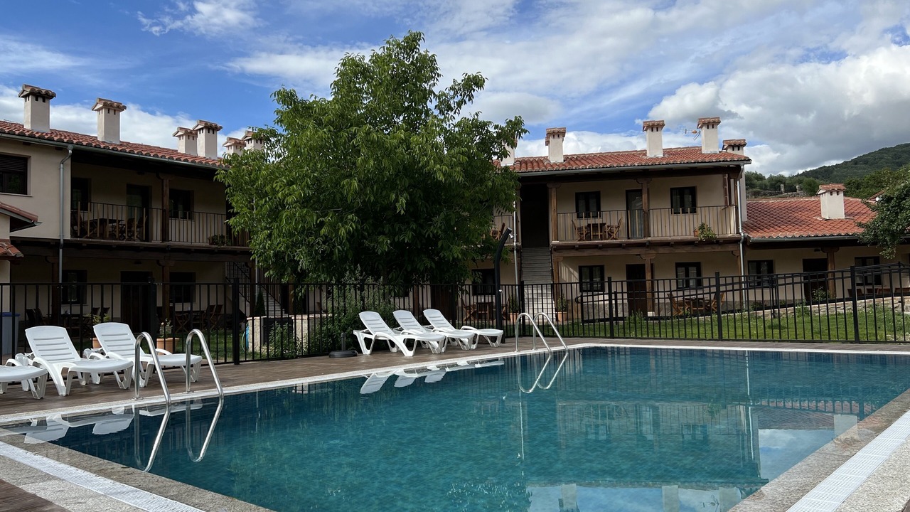 Photo of Outdoor in Hervas