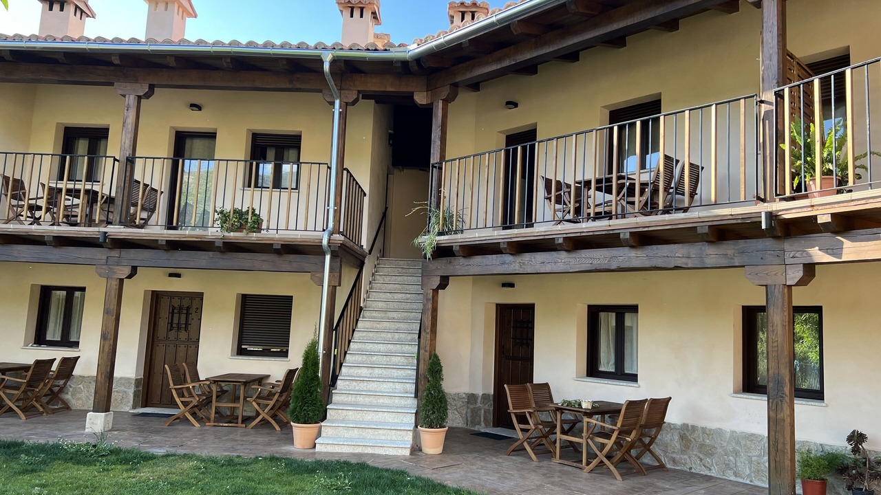 Photo of Outdoor in Hervas