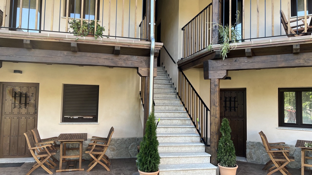 Photo of Outdoor in Hervas