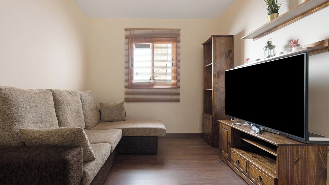 Photo of Livingroom in La Guancha