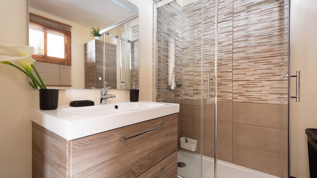Photo of Bathroom in La Guancha
