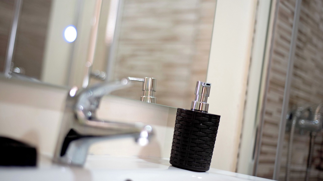Photo of Bathroom in La Guancha