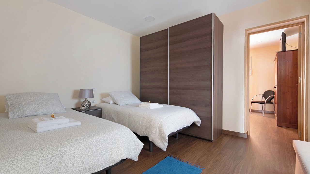 Photo of Bedroom in La Guancha