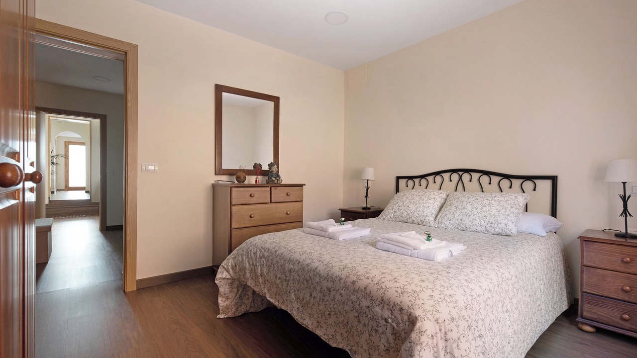 Photo of Bedroom in La Guancha
