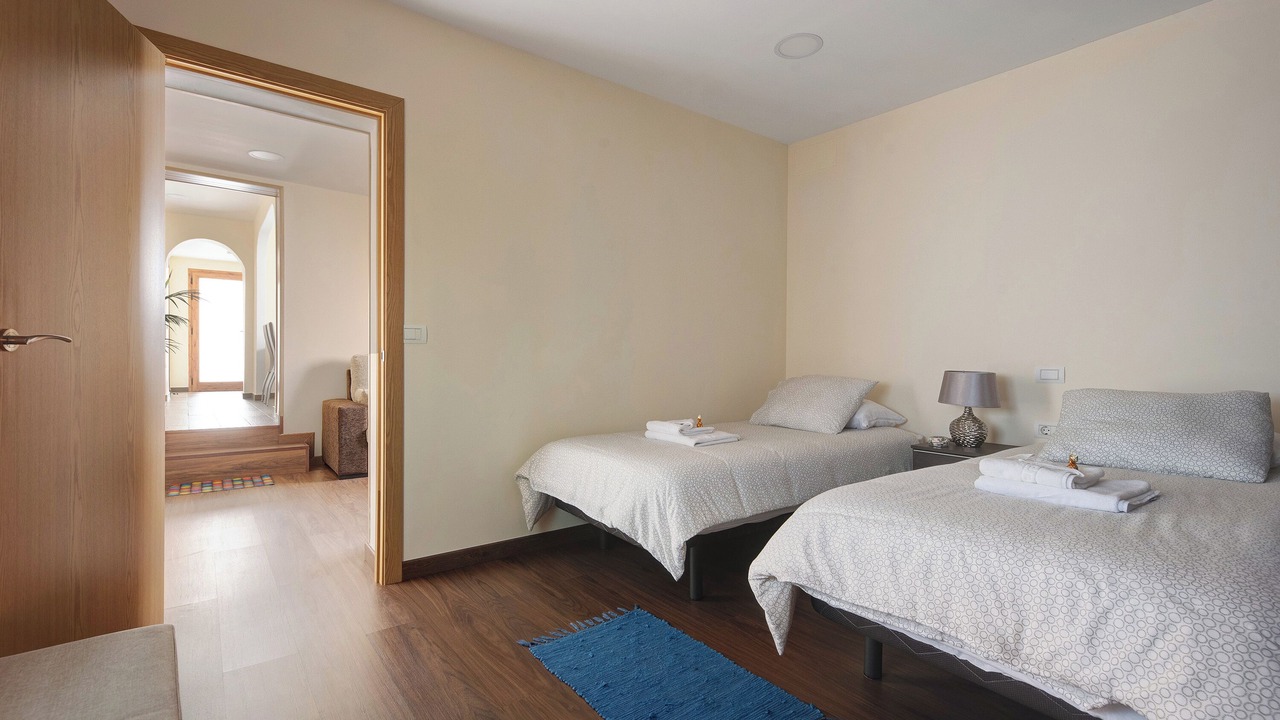 Photo of Bedroom in La Guancha