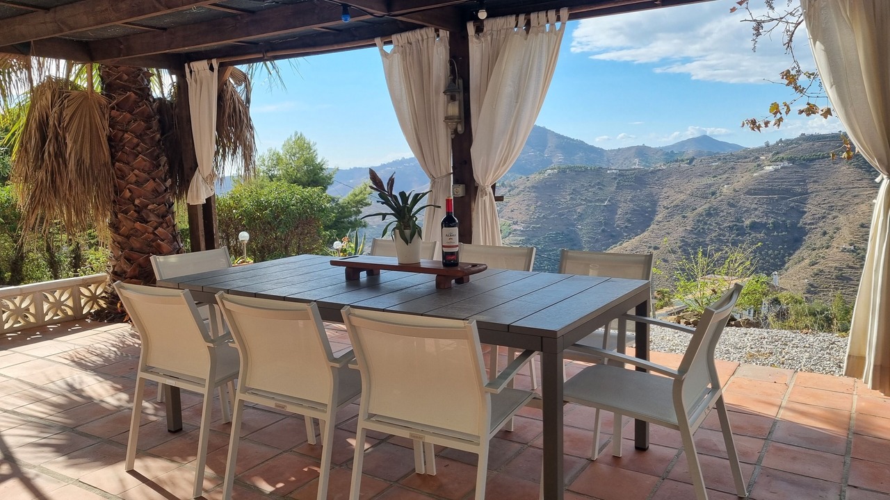 Photo of Outdoor in Competa