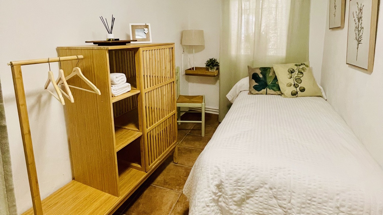 Photo of Bedroom in Vera de Moncayo