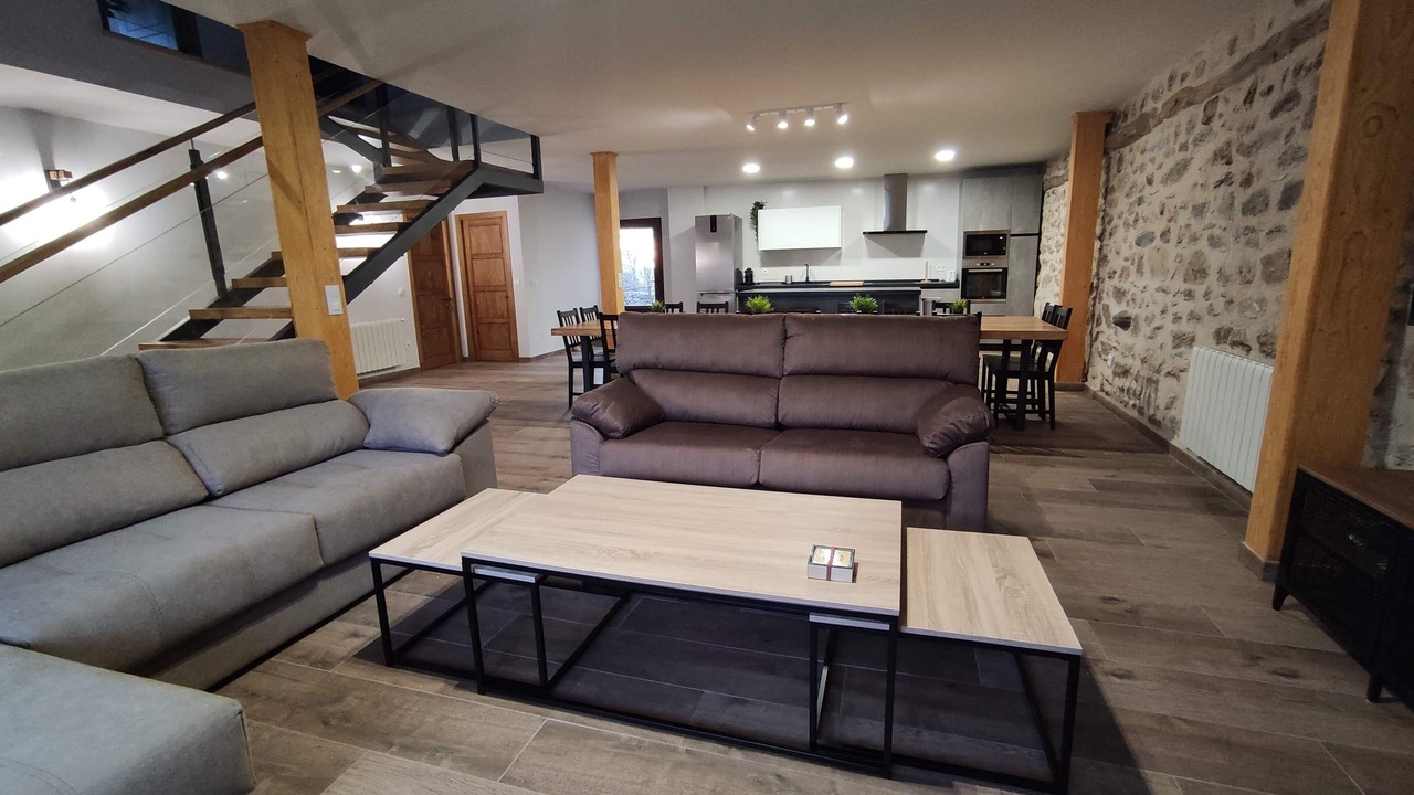 Photo of Livingroom in Aldeasaz
