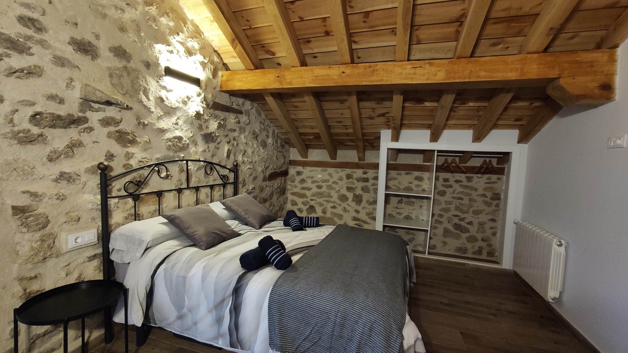 Photo of Bedroom in Aldeasaz