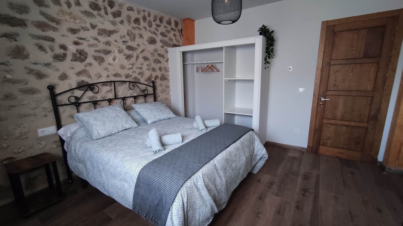 Photo of Bedroom in Aldeasaz