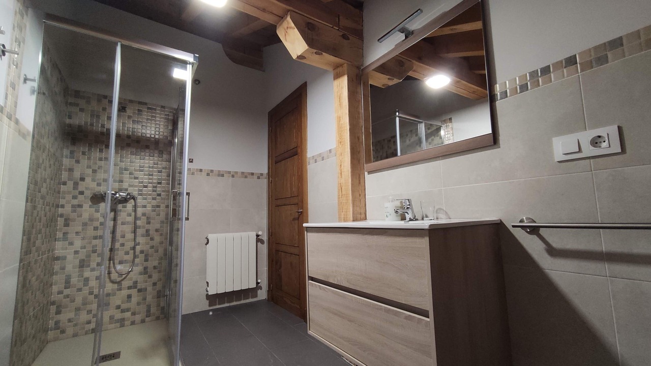 Photo of Bathroom in Aldeasaz