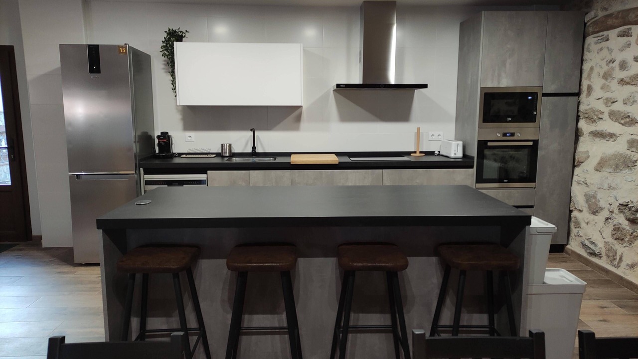 Photo of Kitchen in Aldeasaz