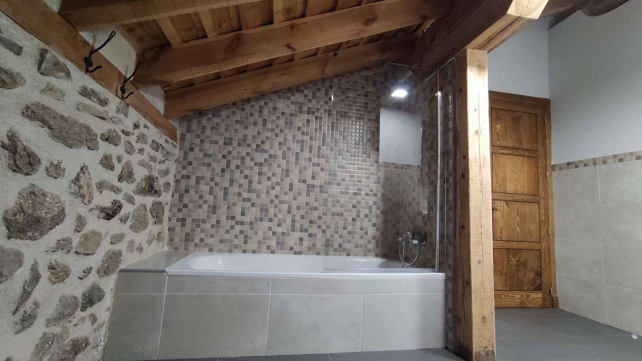 Photo of Bathroom in Aldeasaz