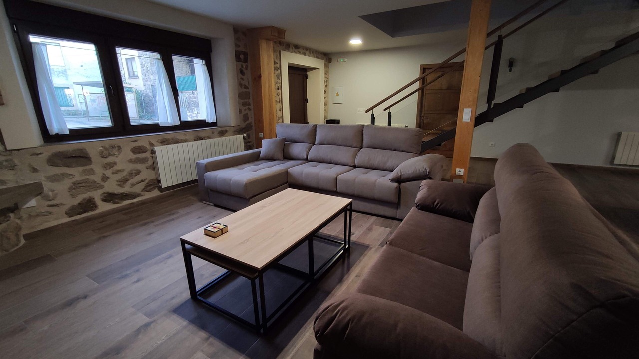 Photo of Livingroom in Aldeasaz