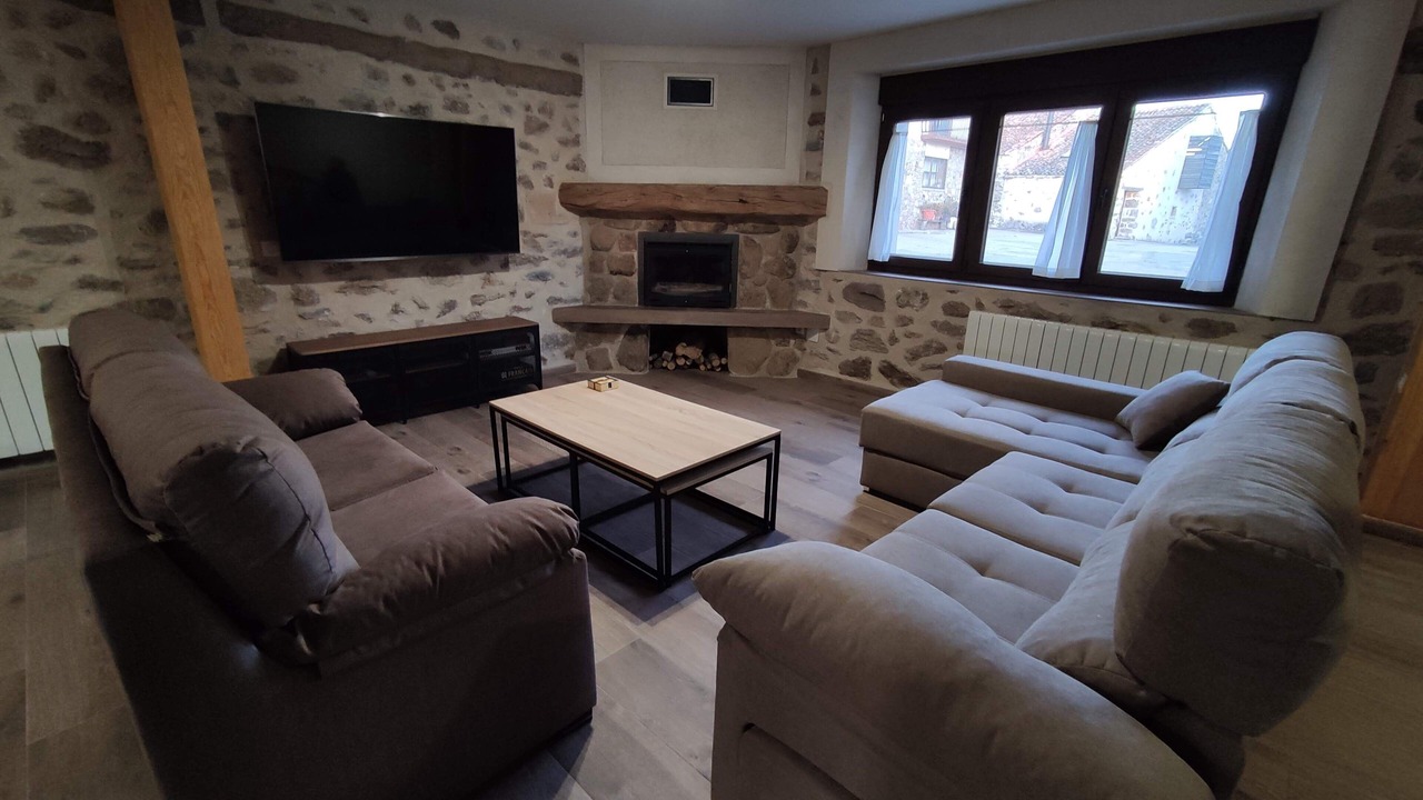Photo of Livingroom in Aldeasaz