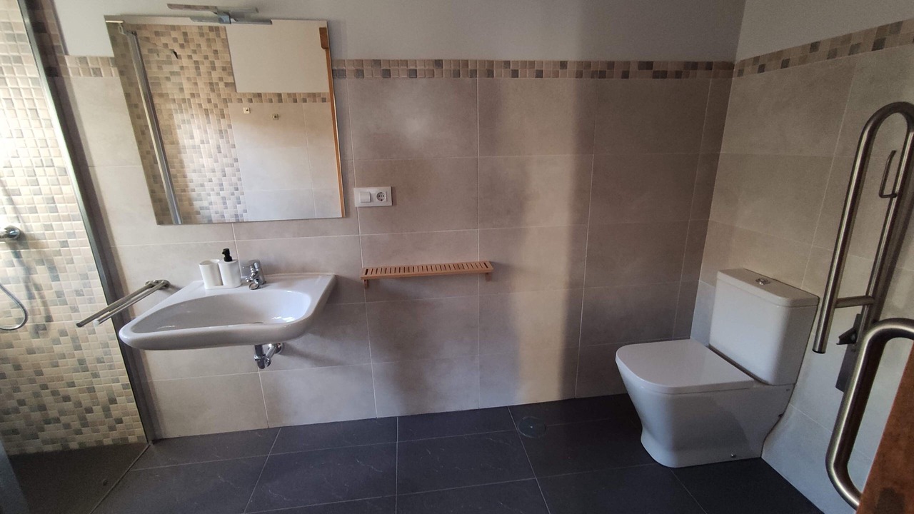 Photo of Bathroom in Aldeasaz