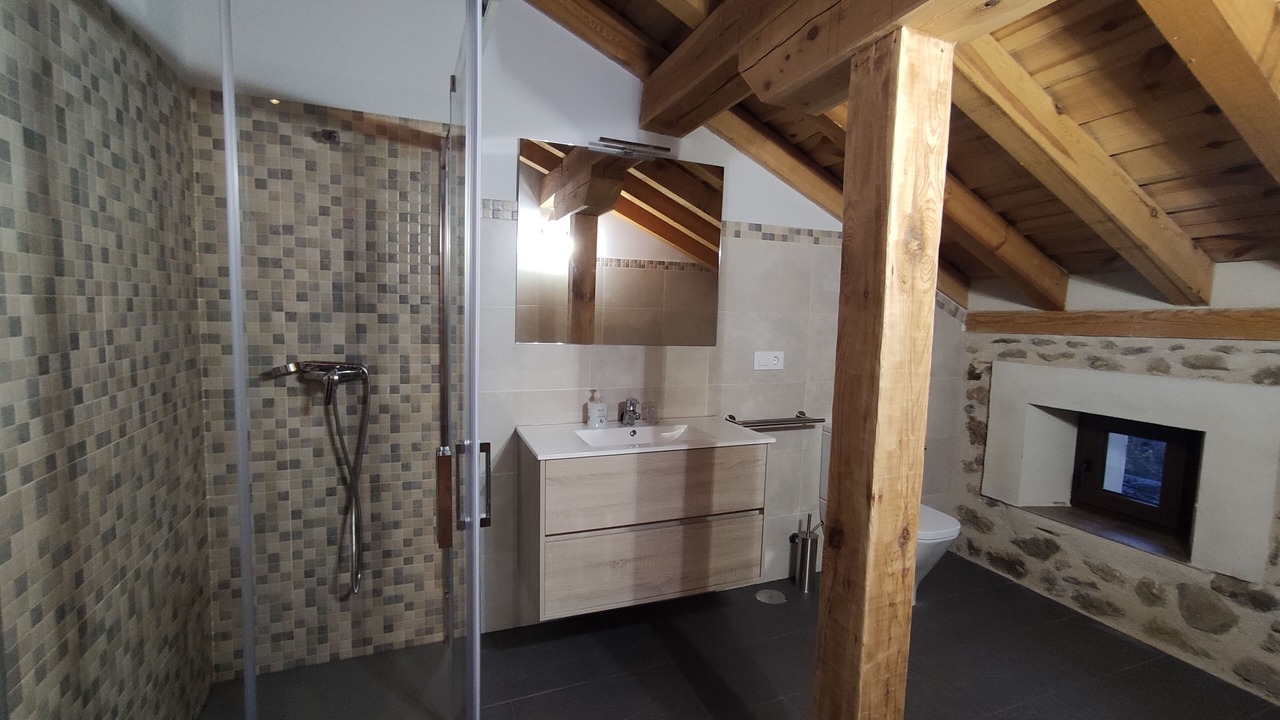 Photo of Bathroom in Aldeasaz