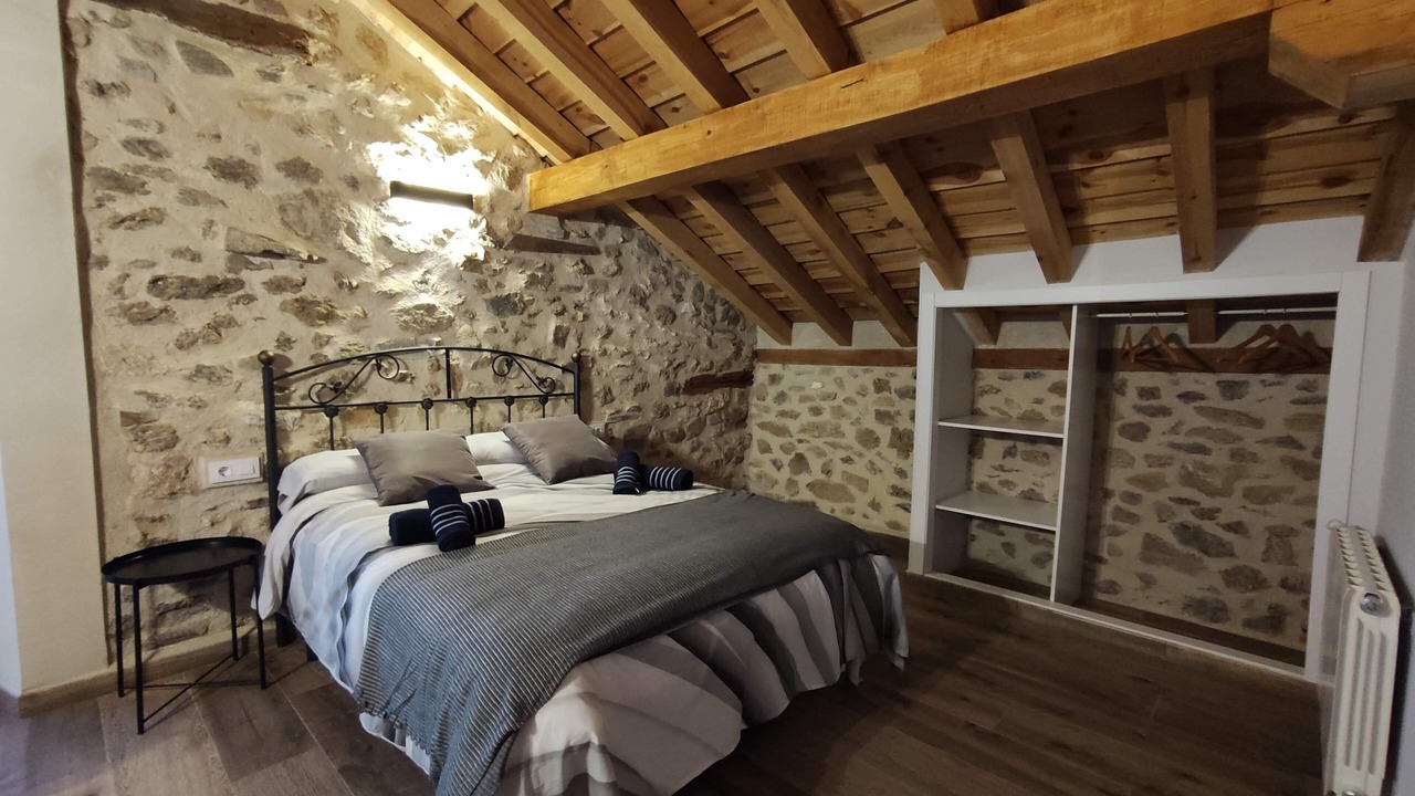 Photo of Bedroom in Aldeasaz