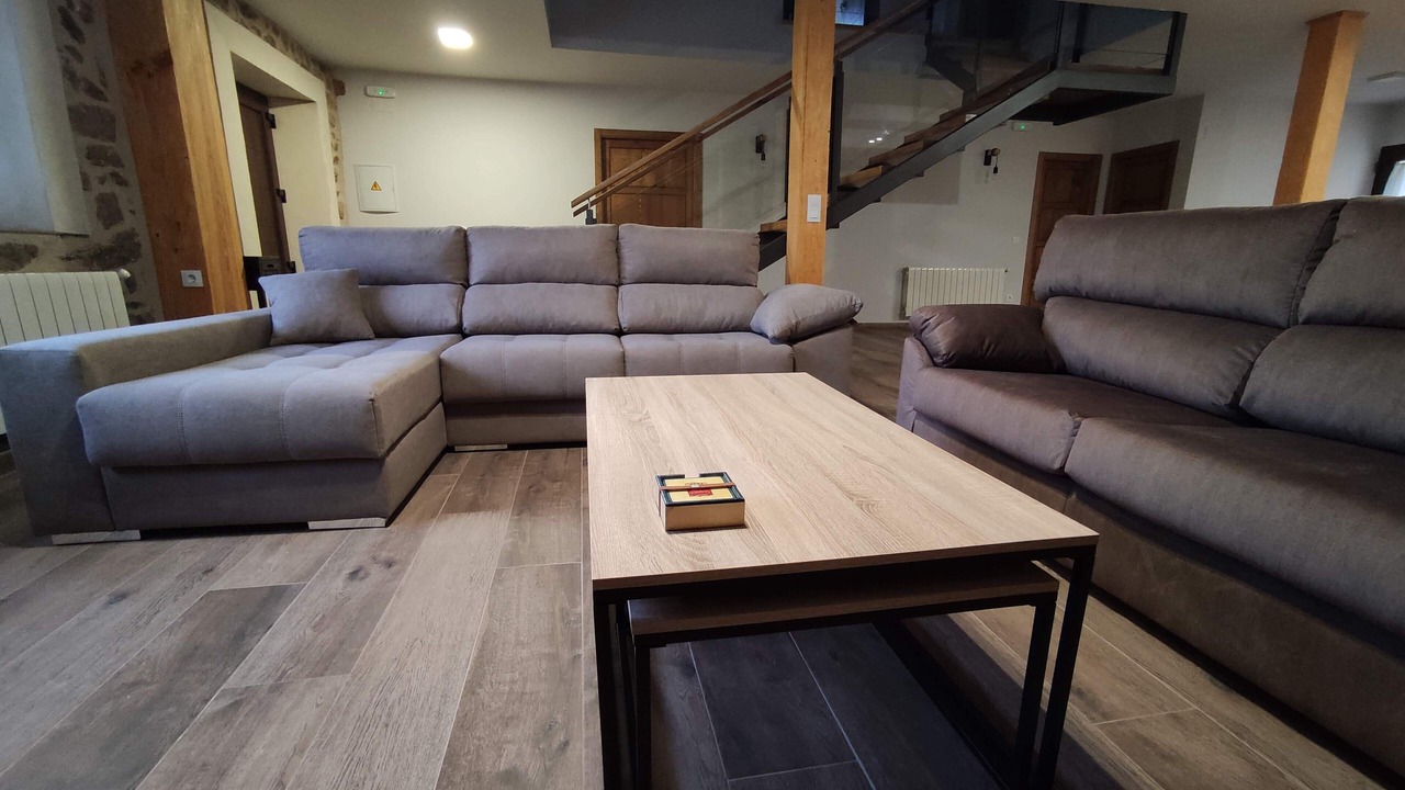 Photo of Livingroom in Aldeasaz