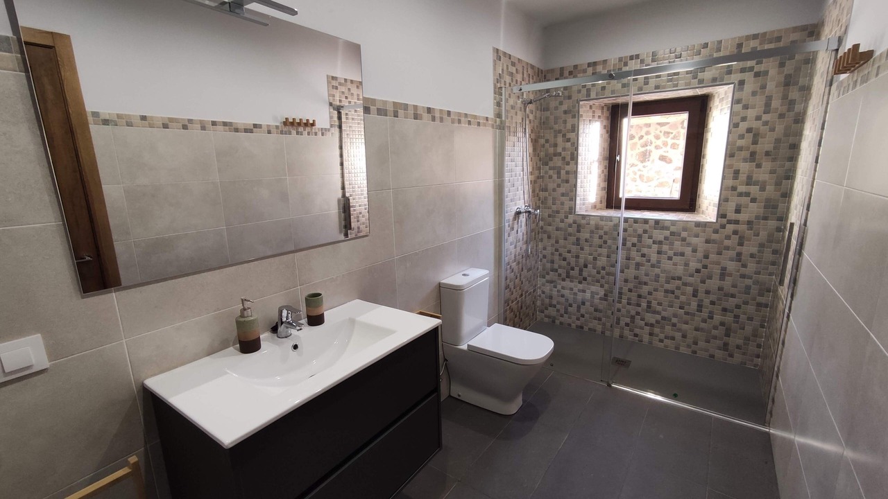 Photo of Bathroom in Aldeasaz