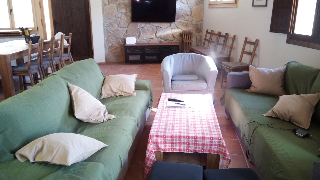 Photo of Livingroom in Robledondo