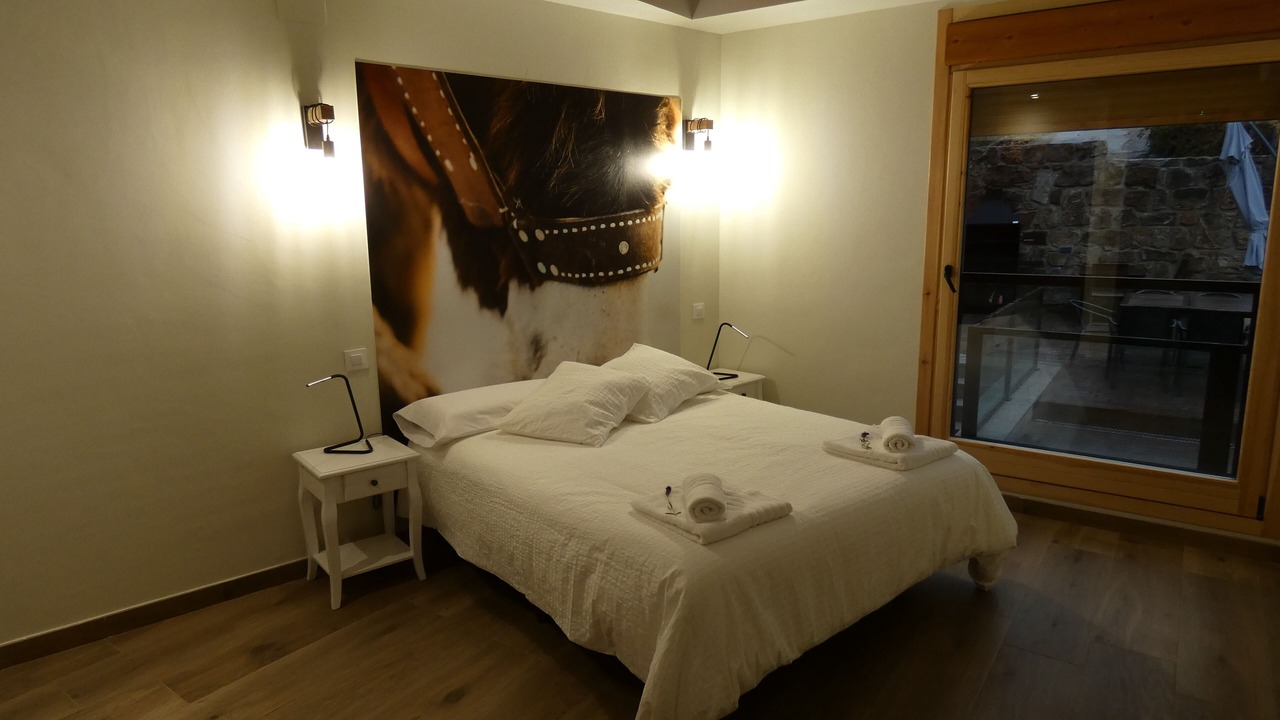 Photo of Bedroom in Robledondo