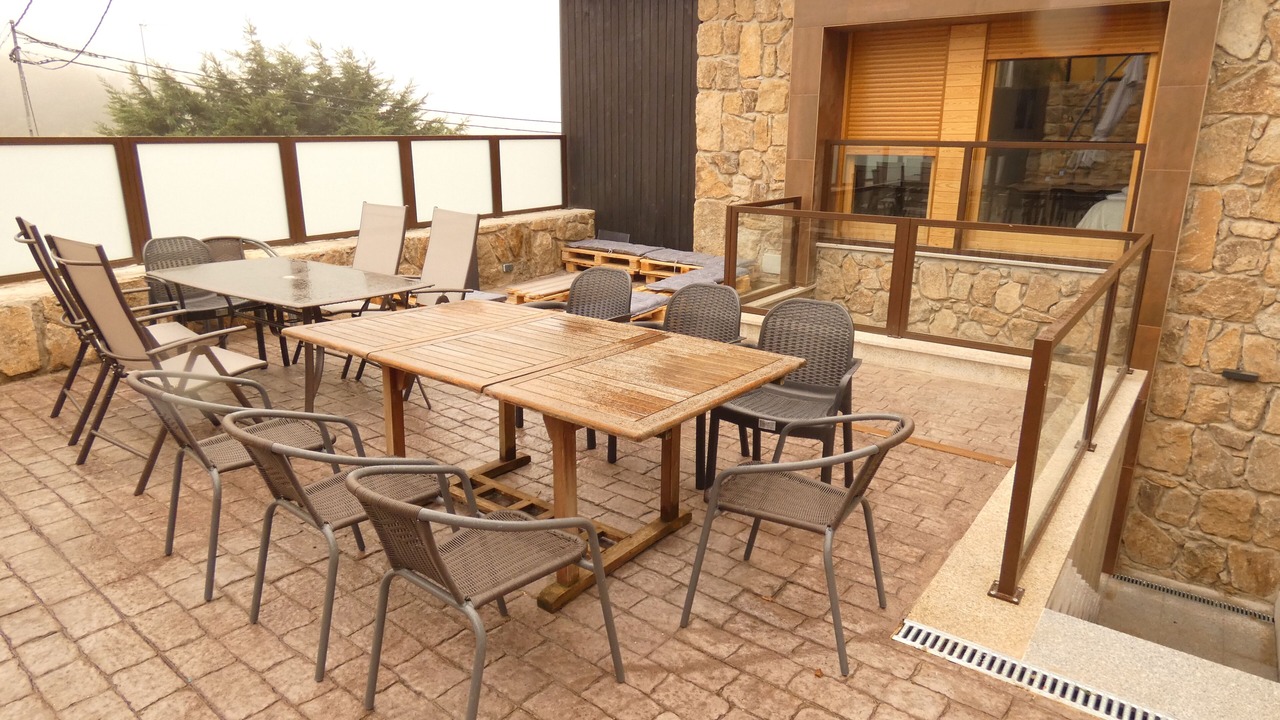 Photo of Outdoor in Robledondo