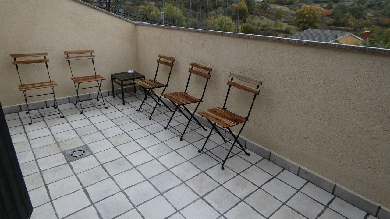 Photo of Outdoor in Robledondo