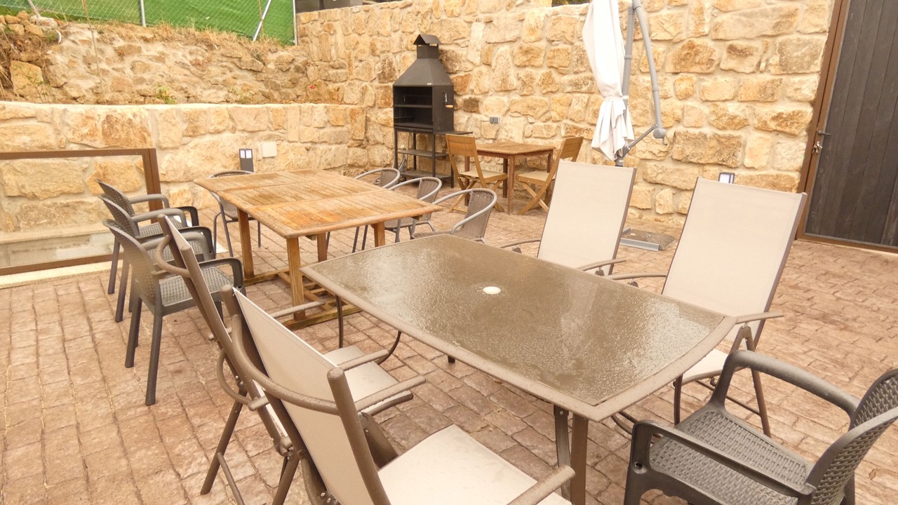 Photo of Outdoor in Robledondo