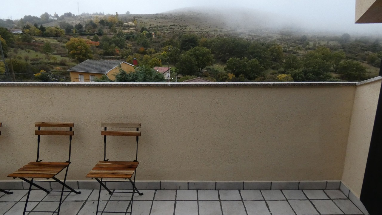 Photo of Outdoor in Robledondo