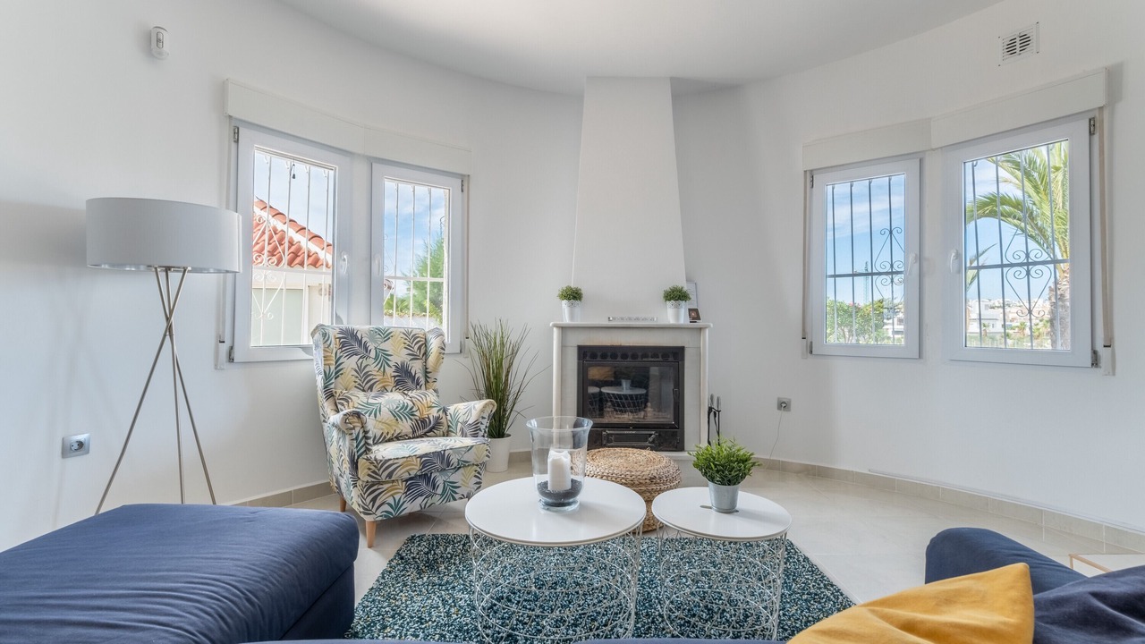Photo of Livingroom in Quesada