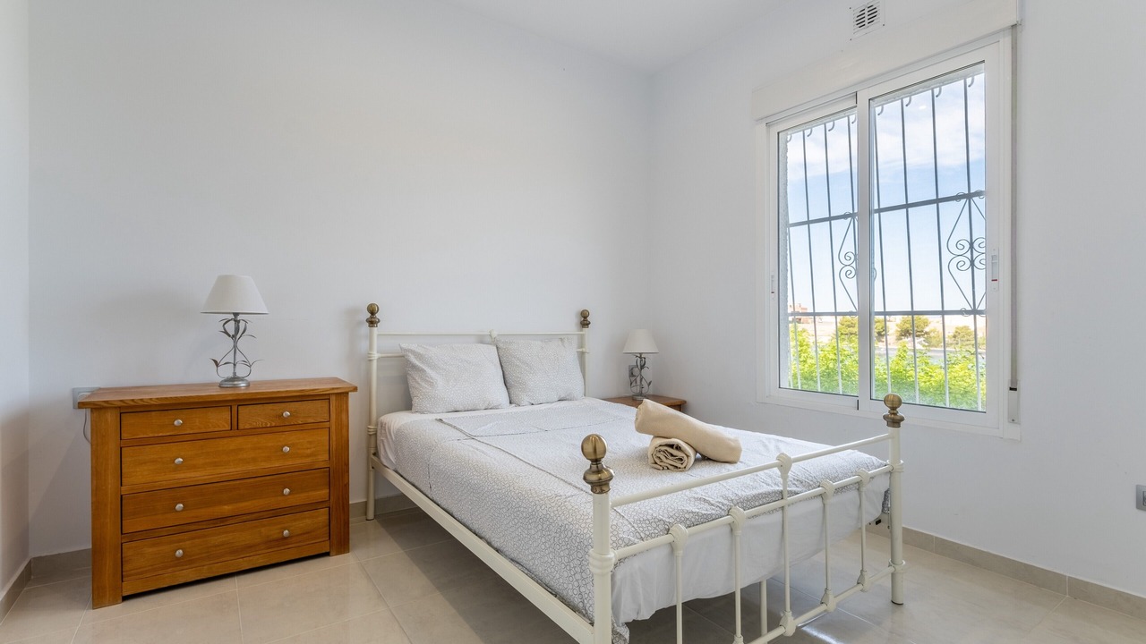 Photo of Bedroom in Quesada
