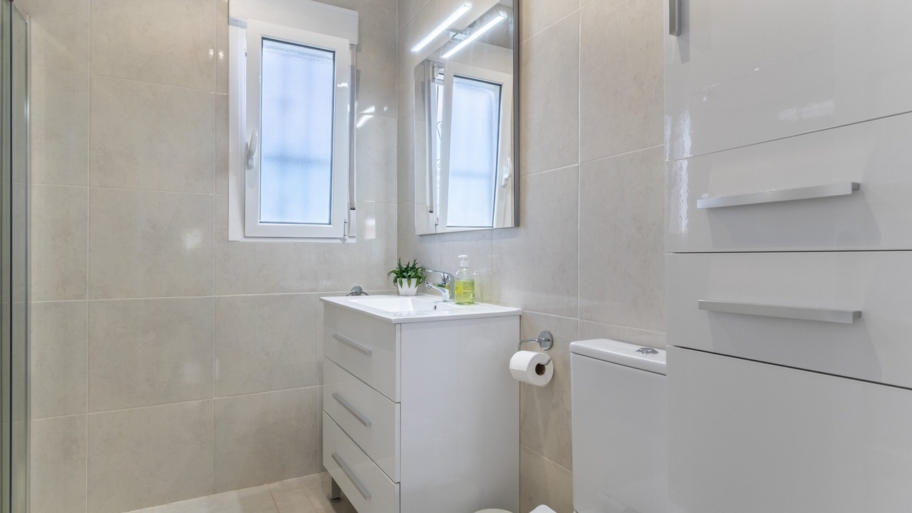 Photo of Bathroom in Quesada