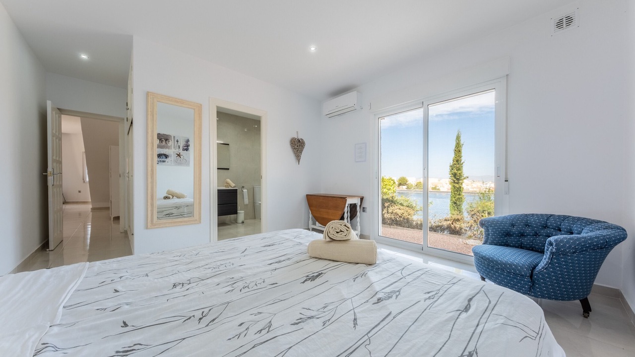 Photo of Bedroom in Quesada