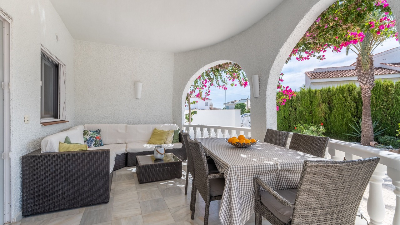 Photo of Outdoor in Quesada