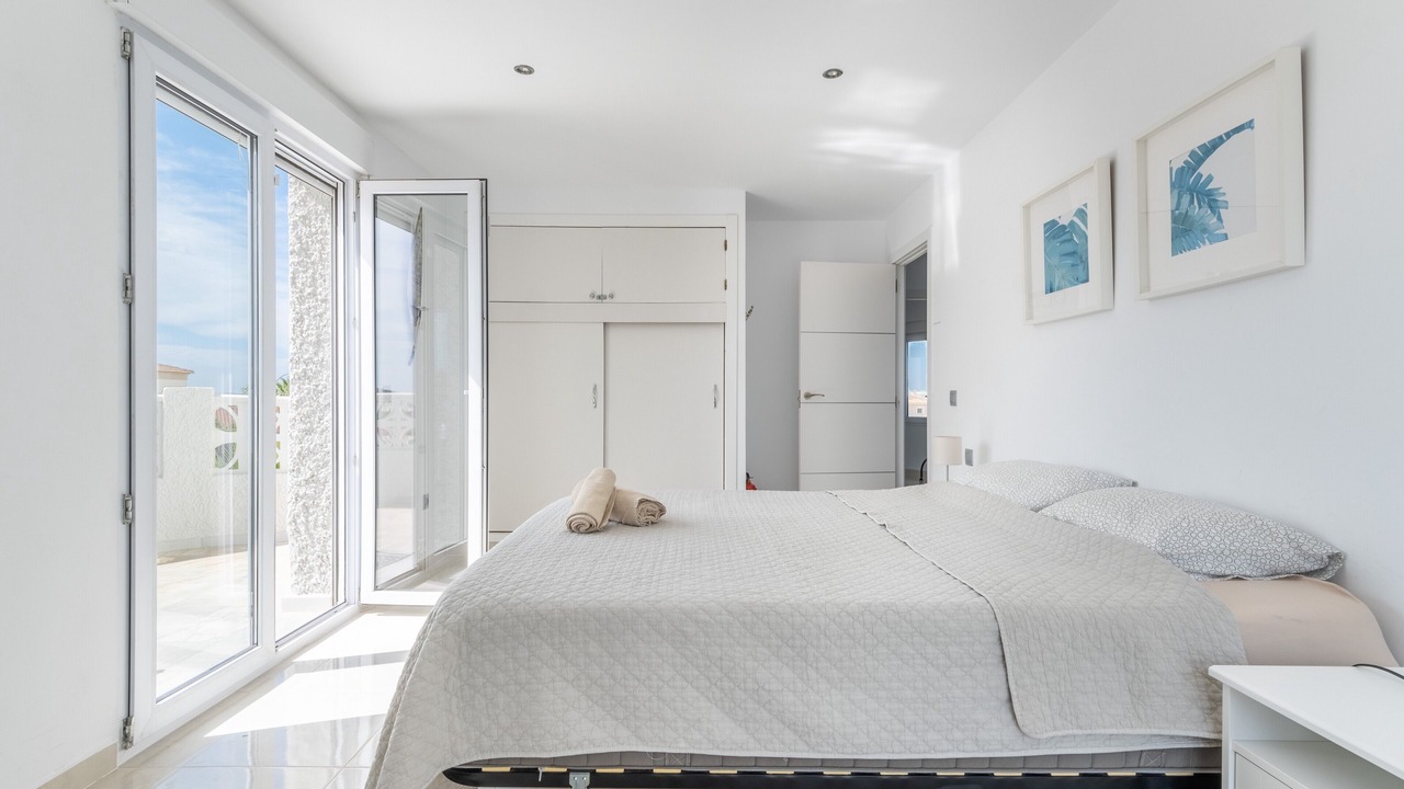 Photo of Bedroom in Quesada